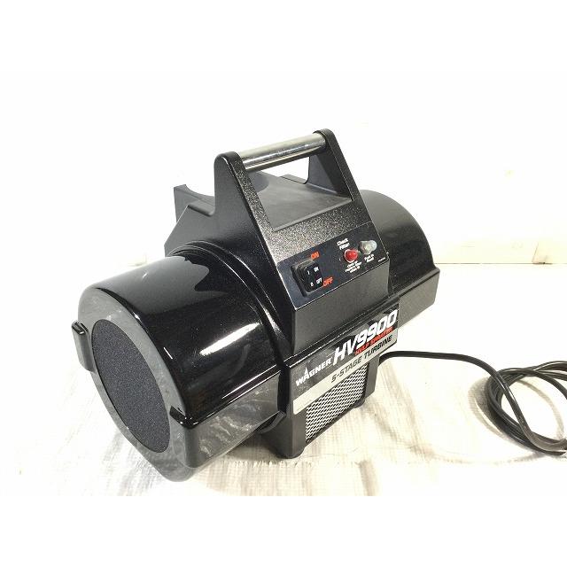 WAGNER　ＨＶ9100 セット WAGNER/ワグナー 温風低圧塗装機 キャップスプレイ HV9100