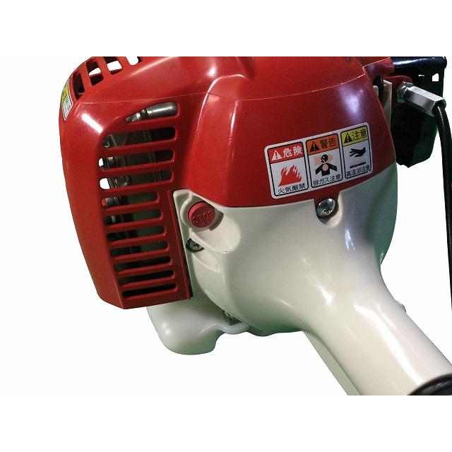 BIGM マルヤマ エンジン 草刈り機 刈払機 BK2060 ☆比較的綺麗