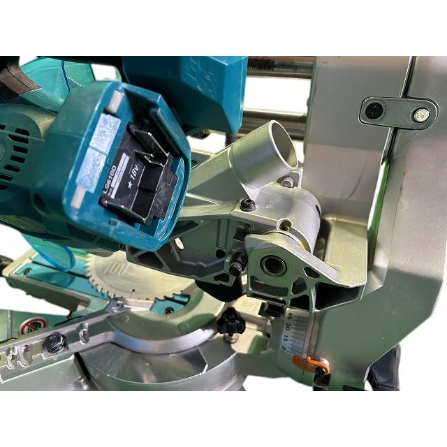 充電式スライドマルノコ LS610D makita マキタ 165mm コードレス 電動