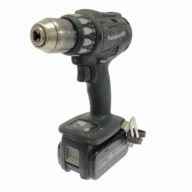 Panasonic ☆中古品☆Panasonic パナソニック 14.4V/18V 充電