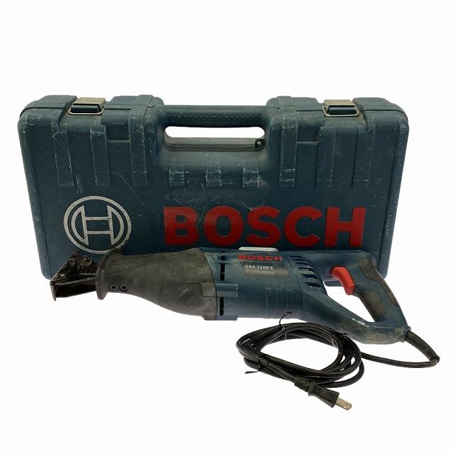 ボッシュ GSA1100E セーバーソー コード式【市川行徳店】【店頭取引