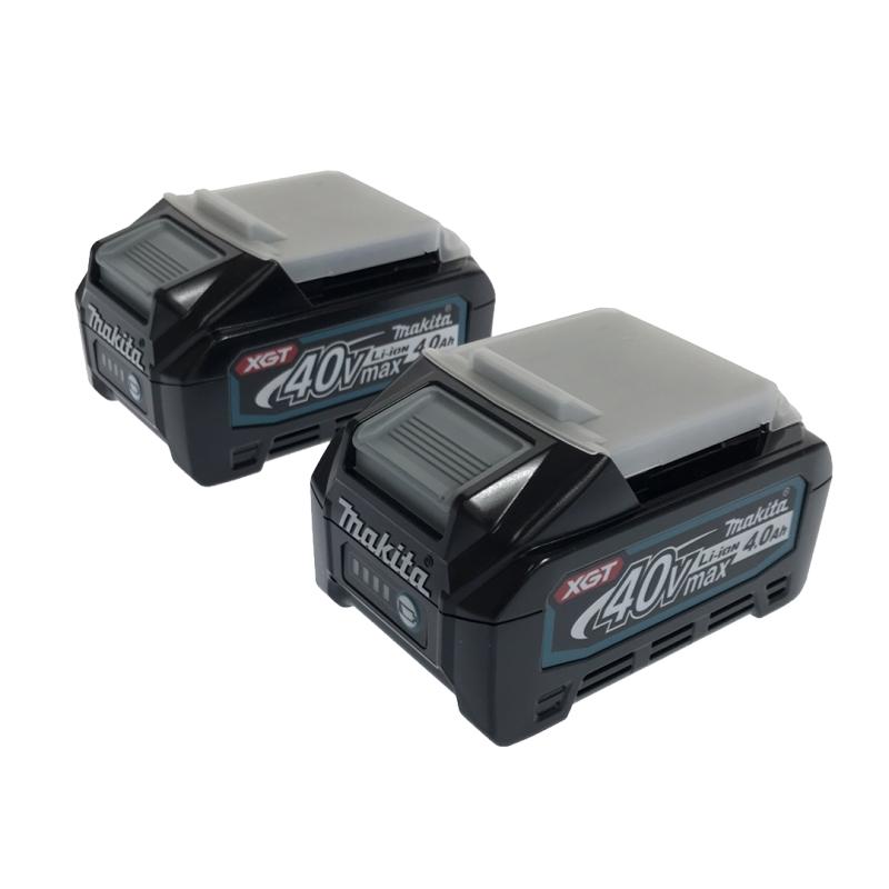 マキタ ☆未使用品 2個セット☆ makita 純正 40Vmax 4.0Ah