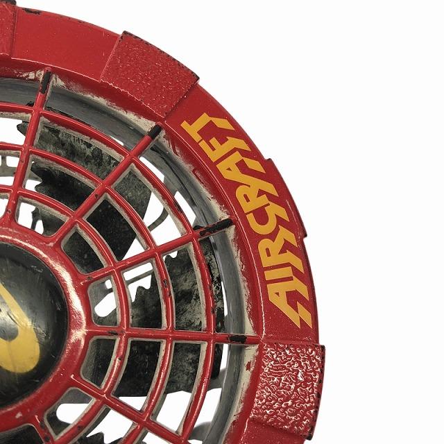 BURTLE ☆中古品セット☆BURTLE バートル 12V 空調作業服用