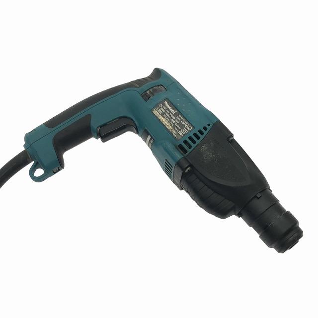 makita マキタ 18mm ハンマドリル HR1830F 穴あけ 穿孔 動作確認