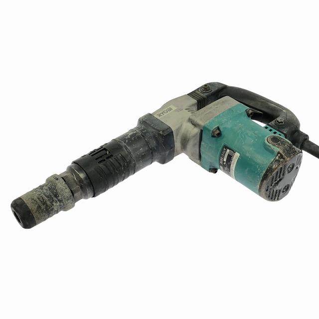 値下中(新品未使用)  RYOBI コンクリートハンマ CH-462 リョービ コンクリートハンマ CH-462(ケース別売・本体のみ