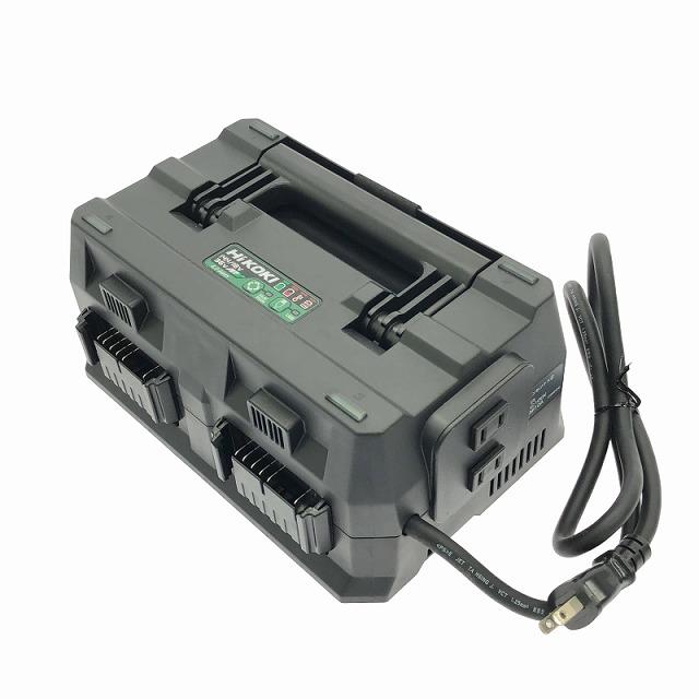 HiKOKI ☆未使用品☆HiKOKI ハイコーキ マルチポート充電器