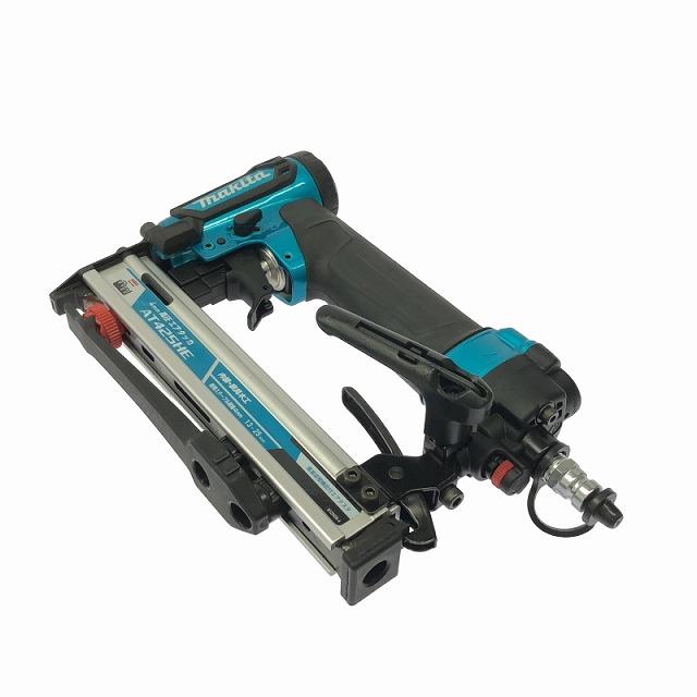 マキタ ☆美品☆makita 高圧 エアタッカ AT425HE エアーツール