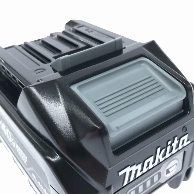 マキタ ☆未使用2個セット☆makita 40Vmax 4.0Ah 純正 リチウムイオン 