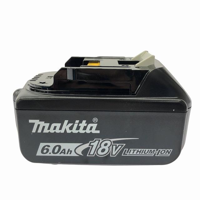 Makita - makita 充電池　18v 6Ah BL1860B 新品未開封 Amazon | マキタ リチウムイオンバッテリBL1860B 18V 6.0Ah A