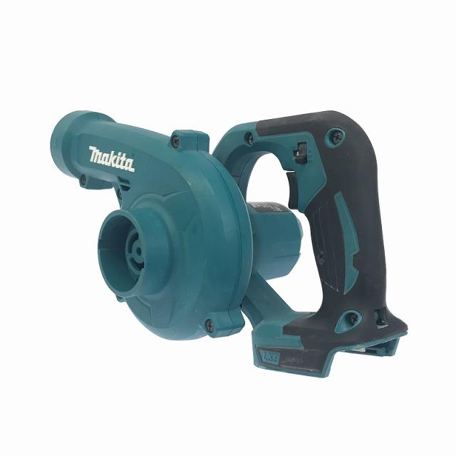 極美品✨]Makita 充電式ブロワ UB185D 18v (本体のみ) ☆美品☆