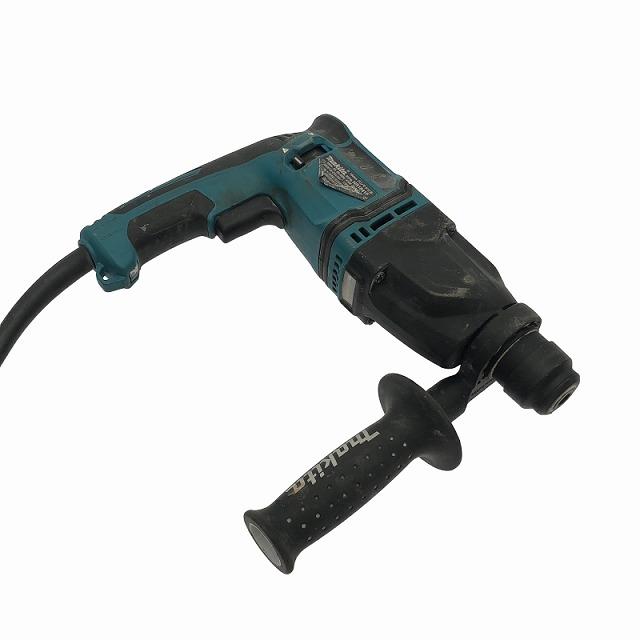 中古】マキタ Makita HR1841R 18mmハンマドリル ケース付き