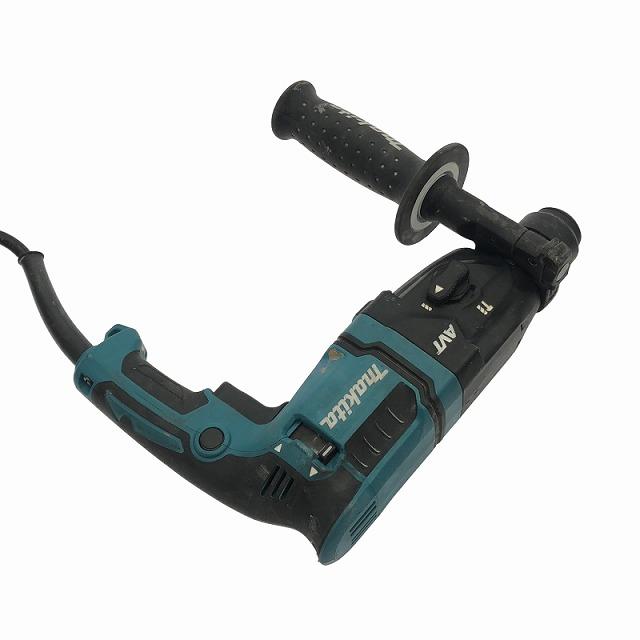 マキタ ☆中古品☆makita 100V 18mm ハンマドリル HR1841F
