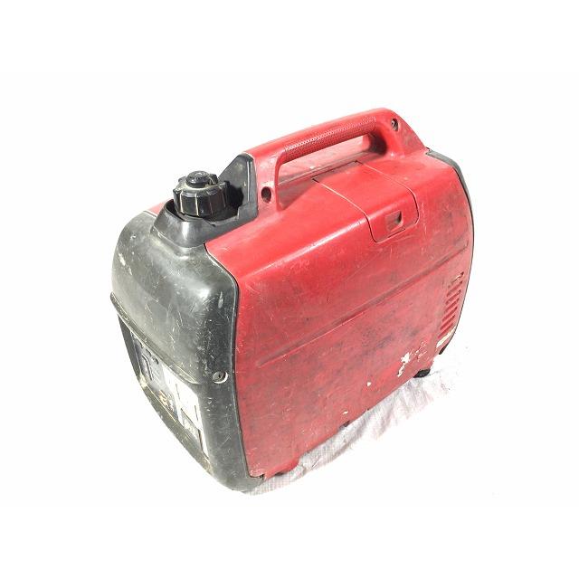 道具、工具 ☆中古品☆HONDA ホンダ インバーター発電機 EU16i 