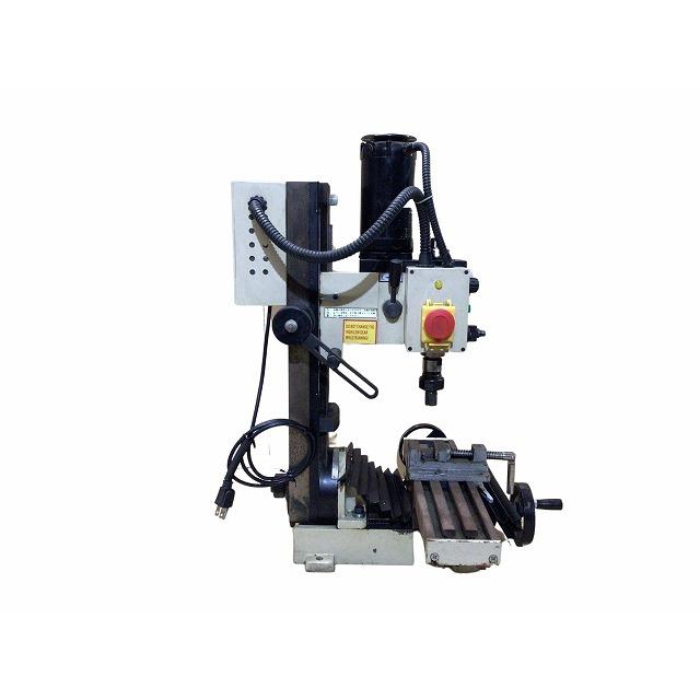 ☆中古品☆MECANIX メカニクス 100V MILLING MACHINE/ミニ卓上 ☆中古品☆MECANIX メカニクス 100V MILLING MACHINE/ミニ卓上