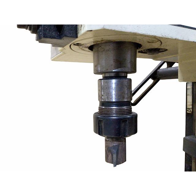 ☆中古品☆MECANIX メカニクス 100V MILLING MACHINE/ミニ卓上 ☆中古品☆MECANIX メカニクス 100V MILLING MACHINE/ミニ卓上