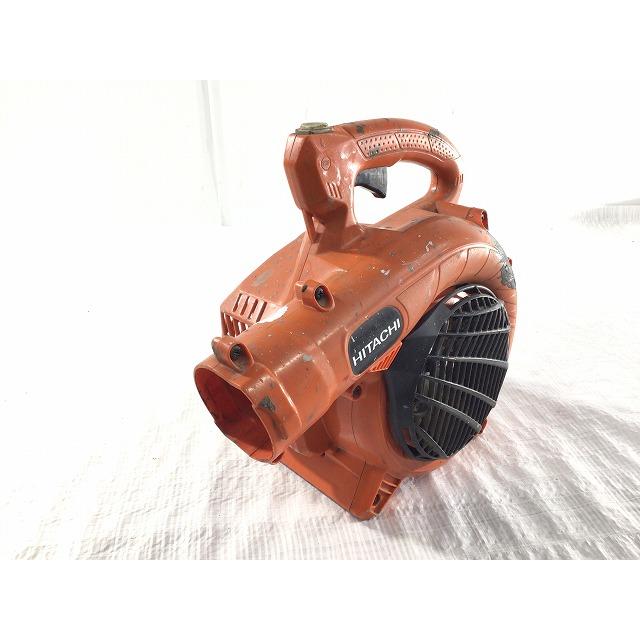 999☆日立 エンジンブロワ RB24EAP 送風機 ブロワー