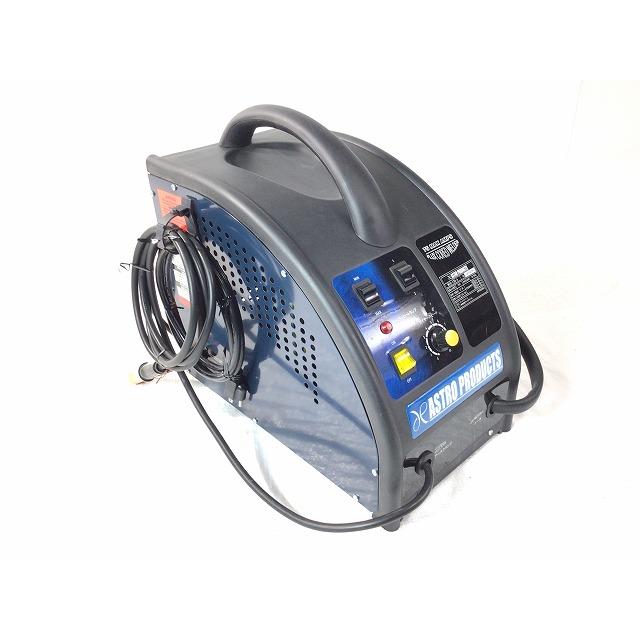 アストロプロダクツ MIG-130-A 半自動溶接機【市川行徳店】【店頭取引限定】【中古】管理番号：ITBXDTMVC950 アストロプロダクツ 半自動溶接機 MIG-130-A