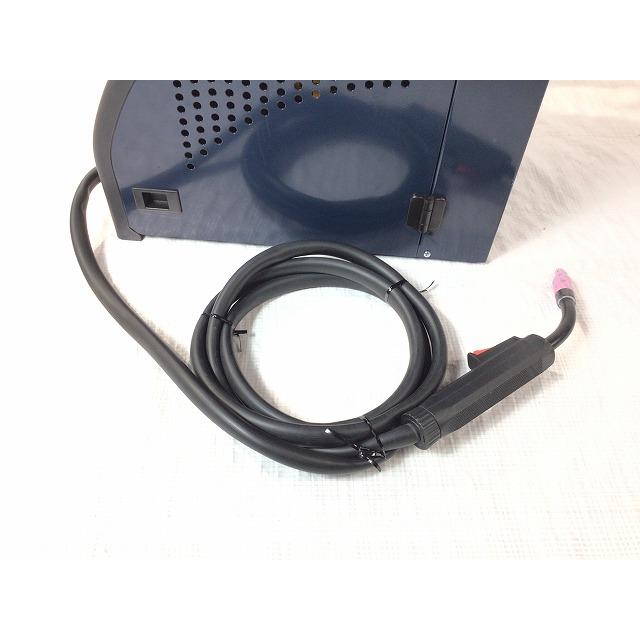 通電確認のみ アストロプロダクツ 100V AP 直流半自動溶接機 MIG-130-A