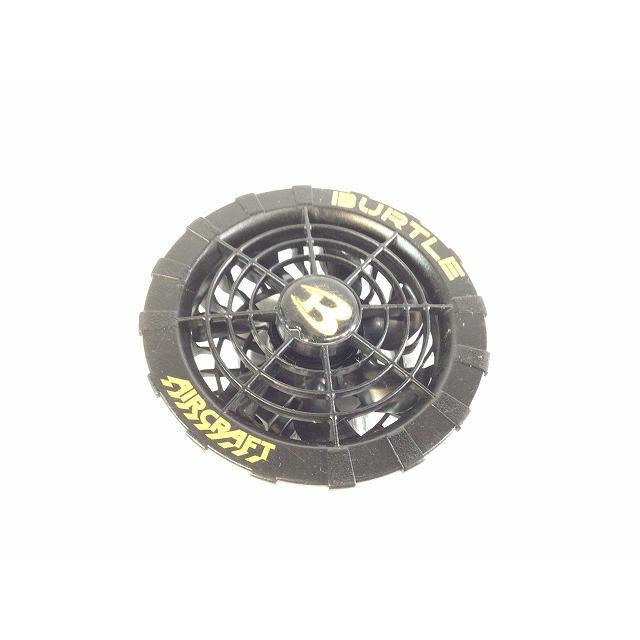 在庫一掃】 中古美品 BURTLE バートル 17V 空調服用バッテリー AC300