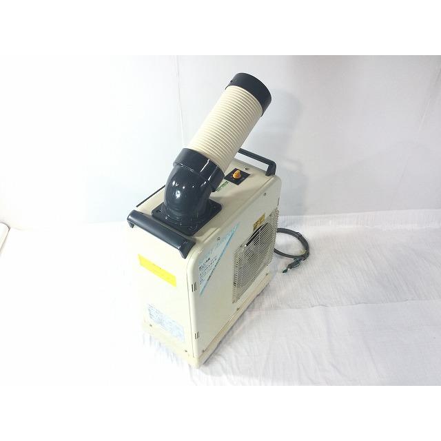 山善 YAMAZEN ミニスポットエアコンYS-M18 ヨドバシ.com - ヤマゼン YAMAZEN スポットエアコン YS-M18 ミニ
