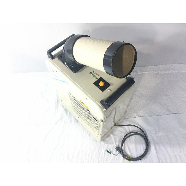 山善 YAMAZEN ミニスポットエアコンYS-M18 Amazon.co.jp: [山善] ミニ スポットエアコン 【工事不要】 業務