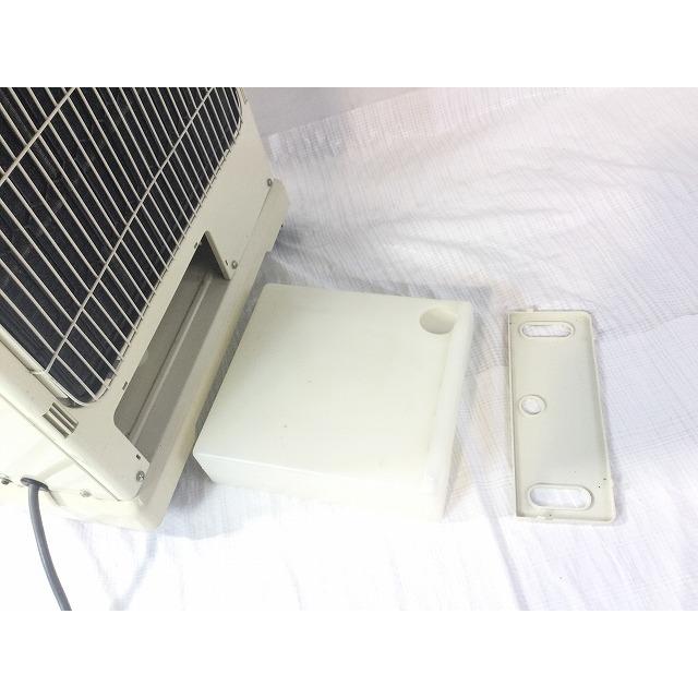 ☆美品☆ YAMAZEN 山善 ヤマゼン ミニスポットエアコン YS-M18