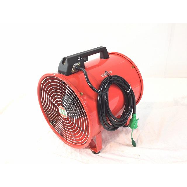 静岡ポータブルファン、ハツリに 静岡ポータブルファン、ハツリに