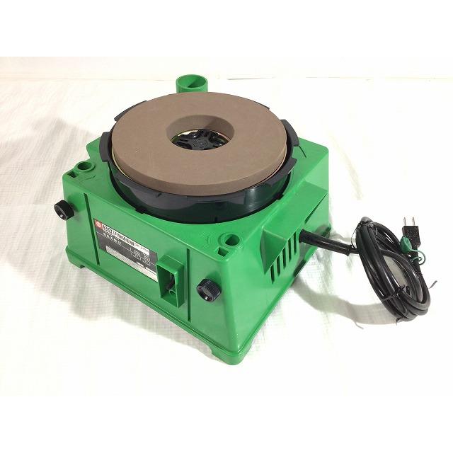 日立刃物研磨機 GK21SA2 研ぎ機 砥石 刃物研磨機 グラインダー