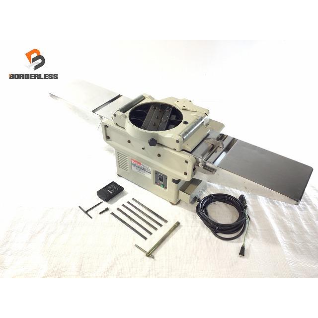 マキタ ☆中古品☆makita 100V 超仕上カンナ LP1802C 超仕上げ マキタ ☆中古品☆makita 100V 超仕上カンナ LP1802C 超仕上げ