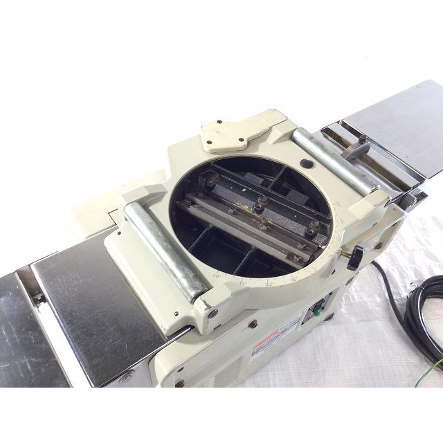 マキタ ☆中古品☆makita 100V 超仕上カンナ LP1802C 超仕上げ マキタ ☆中古品☆makita 100V 超仕上カンナ LP1802C 超仕上げ