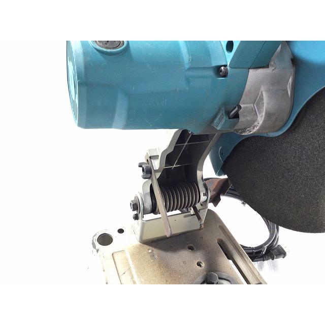 マキタ ☆比較的綺麗です☆ makita 355mm 切断機 LW1401 高速 マキタ ☆比較的綺麗です☆ makita 355mm 切断機 LW1401 高速