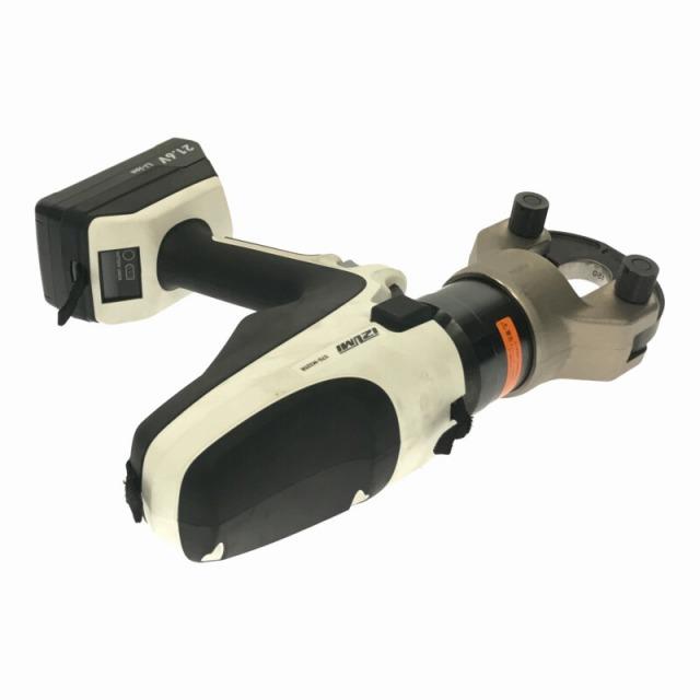 泉精器 圧着機 マクセルイズミ（泉精器） 電動工具【激安通販ウエダ金物】公式