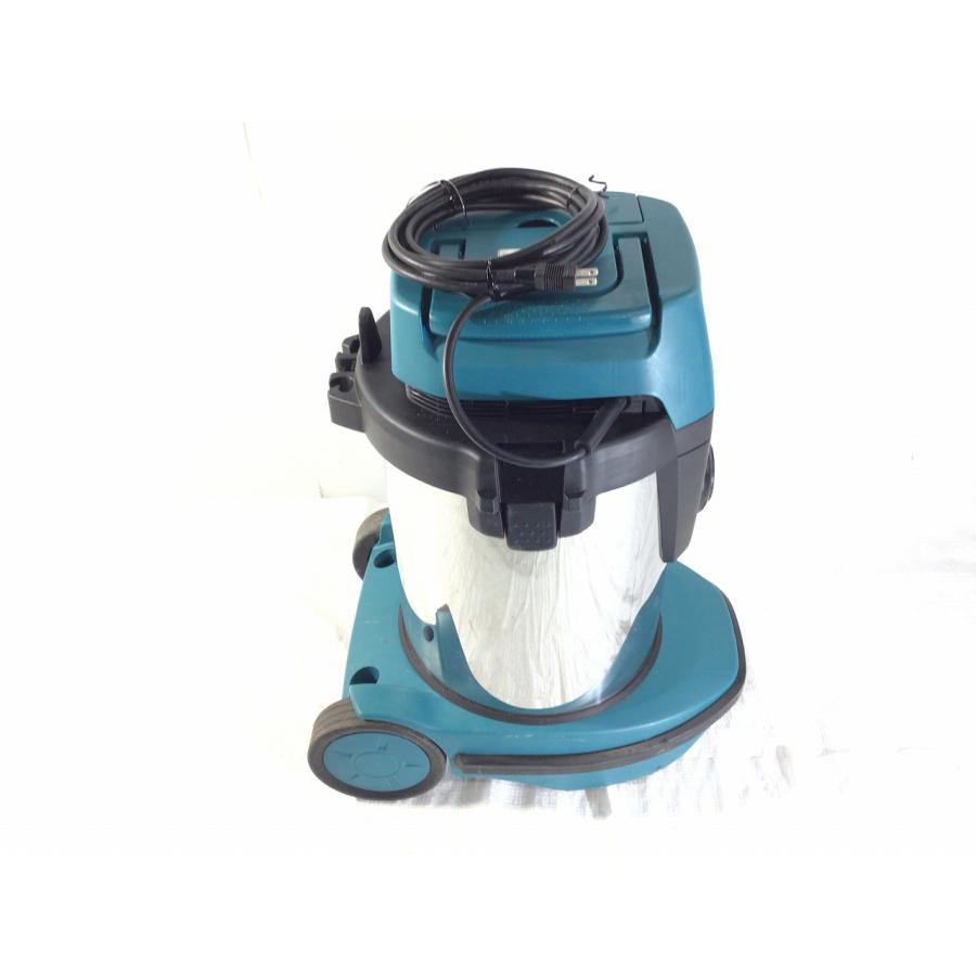 ☆中古品☆makita マキタ 100V 乾湿両用 業務用 集じん機 モデル490 
