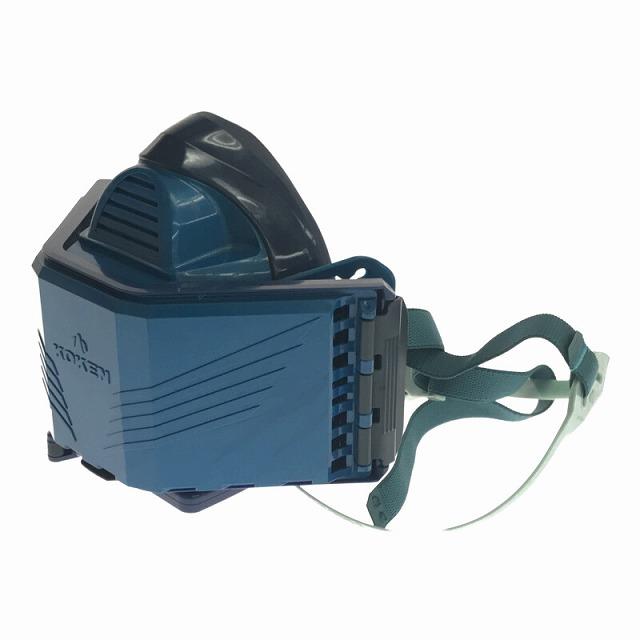 避難用具 KOKEN BL-7005 楽天市場】興研 ( KOKEN ) 電動ファン 付き呼吸用 保護具 サカヰ