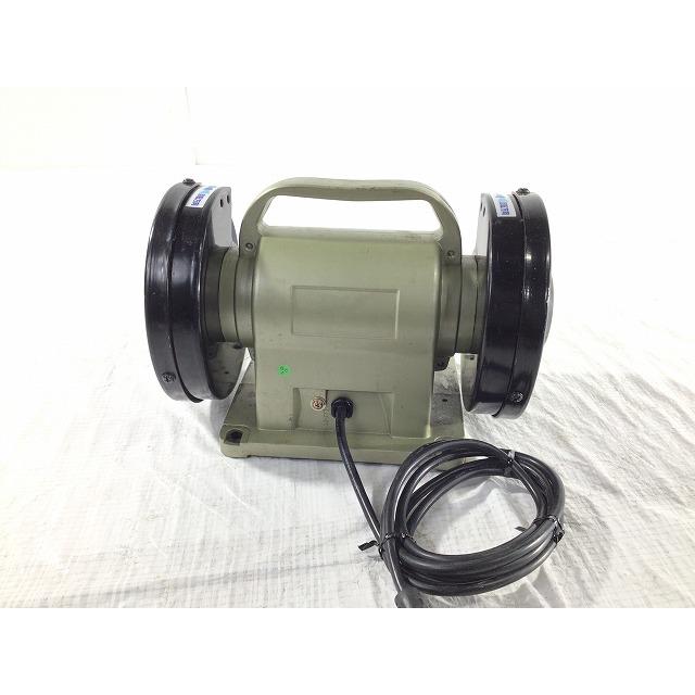 ☆中古品☆三共コーポレーション ベンチグラインダー HBG-152 ☆中古品☆三共コーポレーション ベンチグラインダー HBG-152