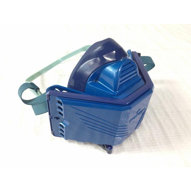 ☆未使用品☆KOKEN 興研 電動ファン付き呼吸用保護 BL-7005 防塵