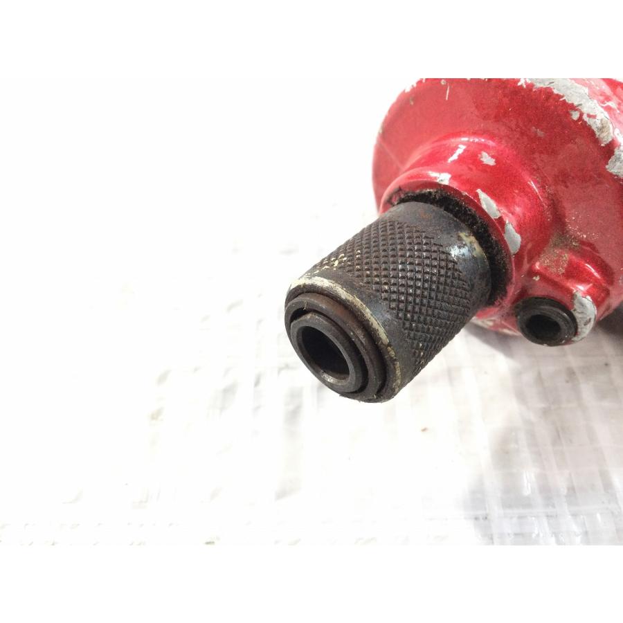 マキタ ☆中古品☆makita 高圧 エアインパクトドライバ AD605H マキタ ☆中古品☆makita 高圧 エアインパクトドライバ AD605H