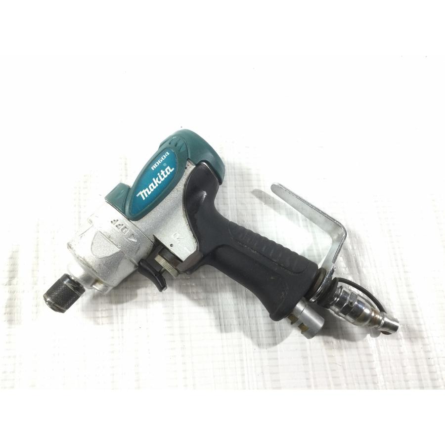 中古 マキタ 常圧 エアインパクトドライバ AD604 中古 マキタ 常圧 エアインパクトドライバ AD604