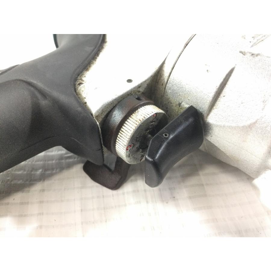 中古 マキタ 常圧 エアインパクトドライバ AD604