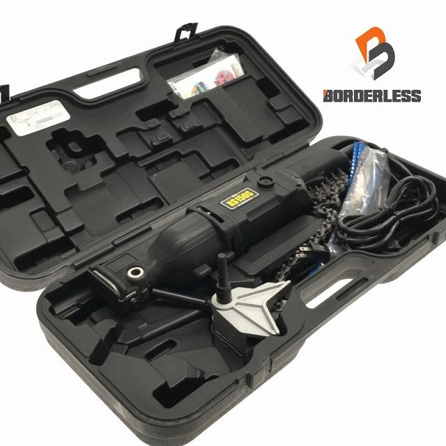 最大91％オフ！ レッキス工業 REX ハイパーソーXS150S agapeeurope.org