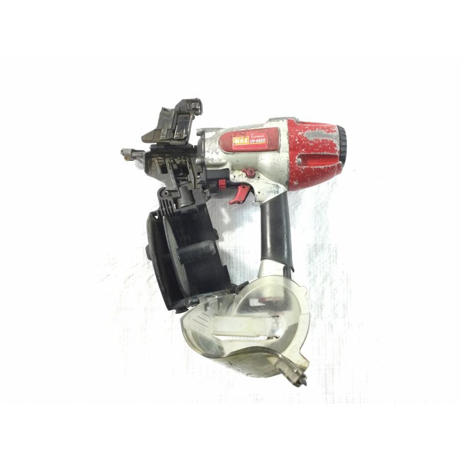 MAX コイルネイラ CN-565 S 釘打ち機 エアー