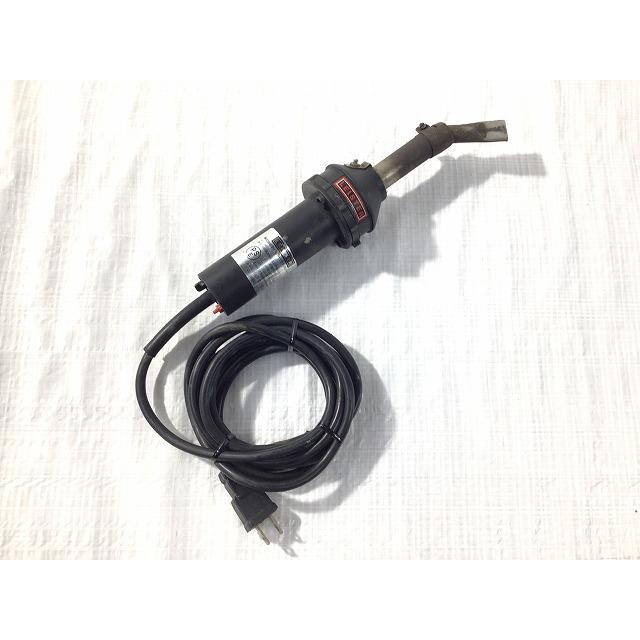 ☆中古品☆ LEISTER ライスター ヒートガン CH-6060 溶接機 : 工具販売 