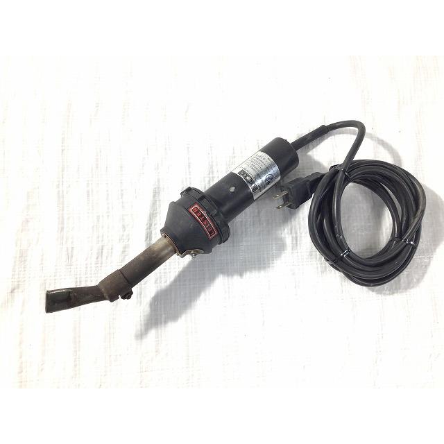 ☆中古品☆ LEISTER ライスター ヒートガン CH-6060 溶接機