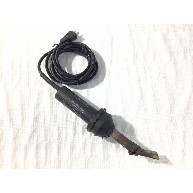 ☆中古品☆ LEISTER ライスター ヒートガン CH-6060 溶接機