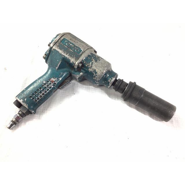☆中古品☆NPK 日本ニューマチック工業 エアインパクトレンチ NW-1200A 