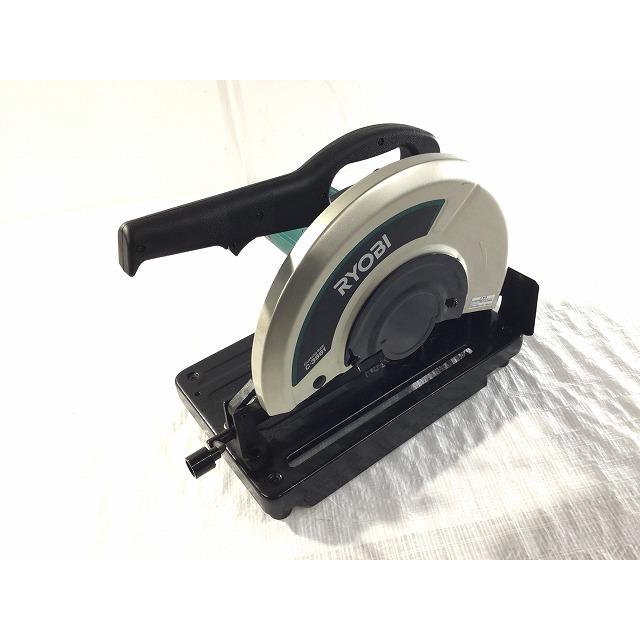 ☆美品☆RYOBI リョービ 高速切断機 C-3561 高速カッター ライト  