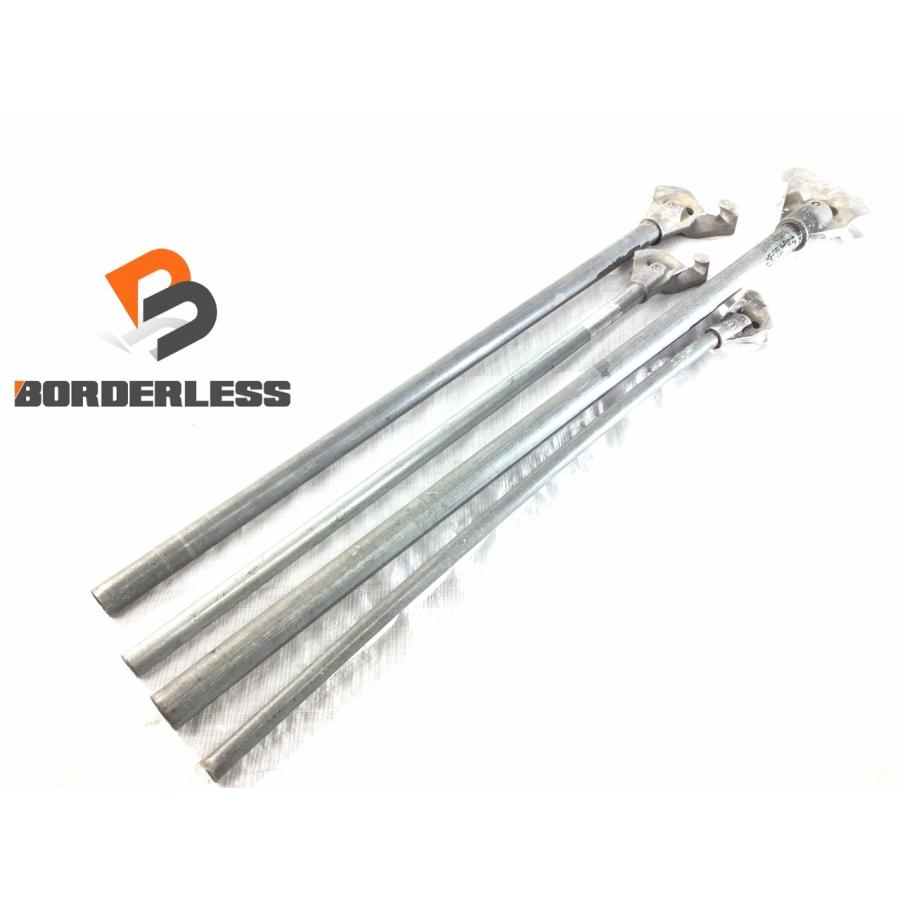 ヒッキー パイプベンダー9本セット