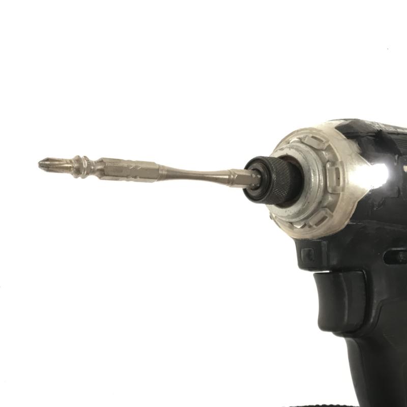 Makita - s24t-0601n【中古】【未使用品】makita マキタ TD171DRGX 18V 充電式 インパクトドライバー 充電器 バッテリー2個 ケース付 s24t-0601n【中古】【未使用品】makita マキタ TD171DRGX 18V