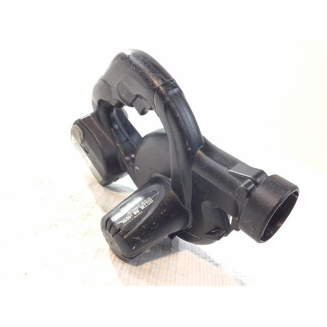 HiKOKI ☆中古品☆HITACHI 日立工機 14.4V コードレスブロワ