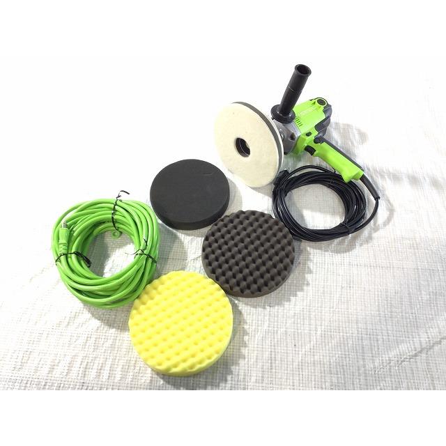 未使用品］アストロプロダクツ 電動ポリッシャー 950W AP050619 【公式